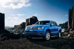 Volkswagen Amarok Double Cab Ultimate 2016 года (AU)
